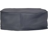 Outsunny - Patio 2/3 Seater Rattan Sofa Waterproof Furniture Cover Rain Protection 5055974850491 5055974850491